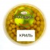Горох наживка, Art Fishing, банку, 250мл, смак Криль